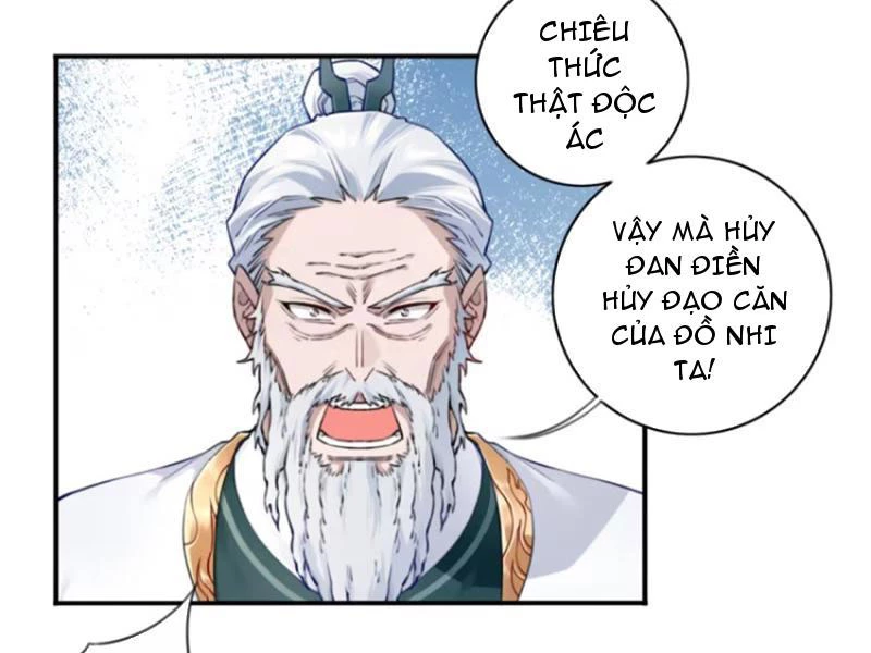 Ta Dùng Cơ Bắp Xưng Bá Tu Tiên Giới Chapter 49 - 62