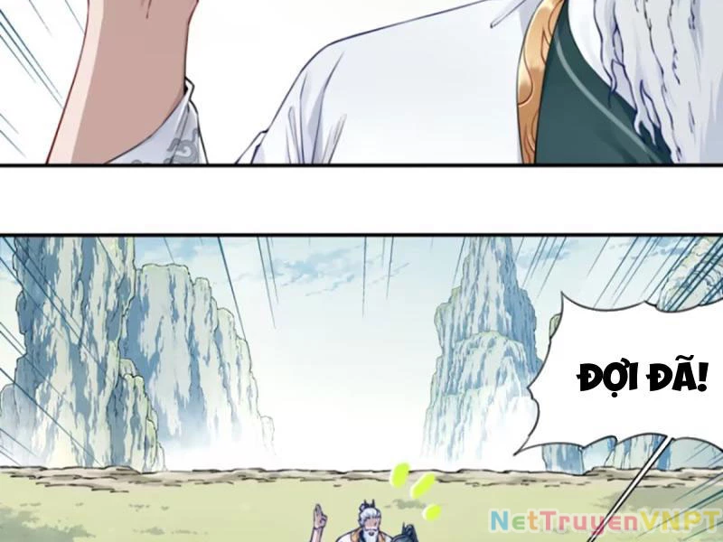 Ta Dùng Cơ Bắp Xưng Bá Tu Tiên Giới Chapter 49 - 64