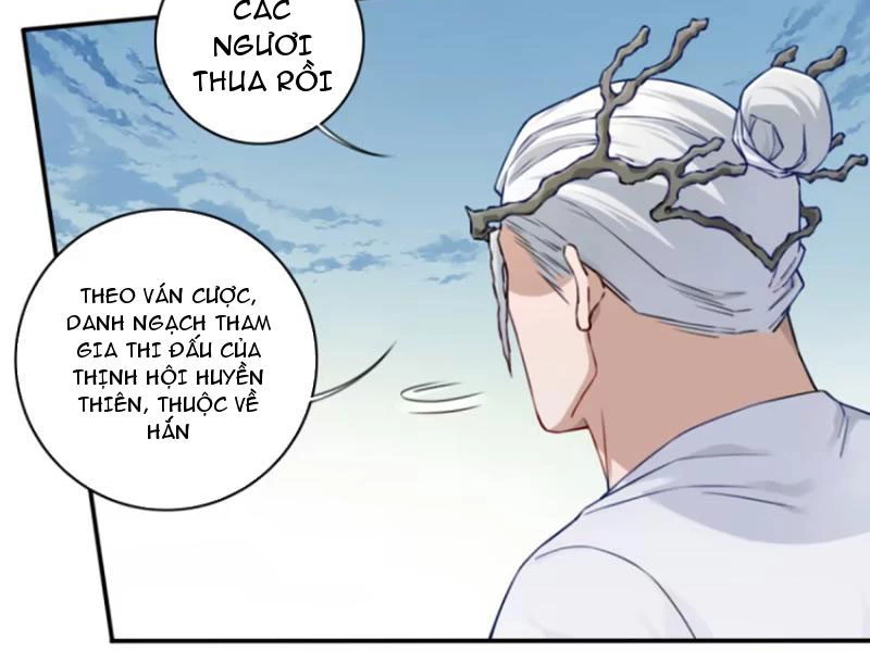 Ta Dùng Cơ Bắp Xưng Bá Tu Tiên Giới Chapter 49 - 68