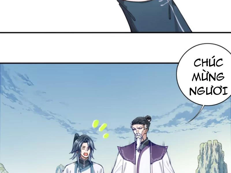 Ta Dùng Cơ Bắp Xưng Bá Tu Tiên Giới Chapter 49 - 74