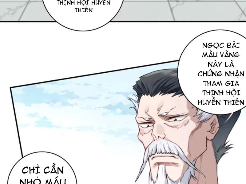 Ta Dùng Cơ Bắp Xưng Bá Tu Tiên Giới Chapter 49 - 76