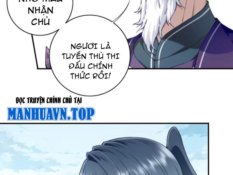 Ta Dùng Cơ Bắp Xưng Bá Tu Tiên Giới Chapter 49 - 77