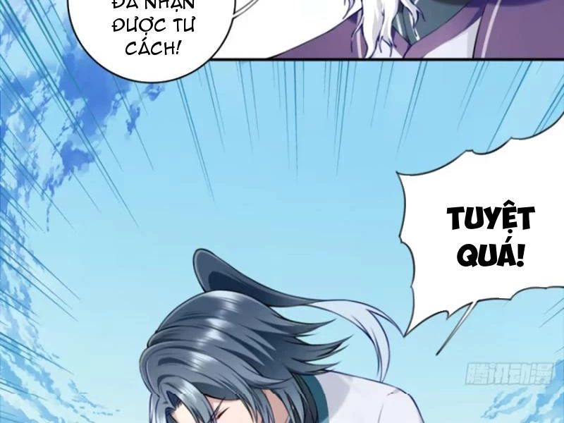 Ta Dùng Cơ Bắp Xưng Bá Tu Tiên Giới Chapter 49 - 80