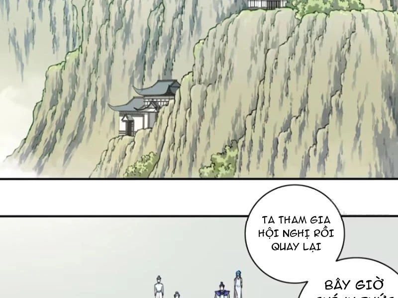 Ta Dùng Cơ Bắp Xưng Bá Tu Tiên Giới Chapter 49 - 84
