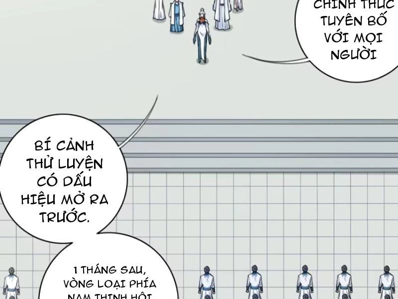 Ta Dùng Cơ Bắp Xưng Bá Tu Tiên Giới Chapter 49 - 85
