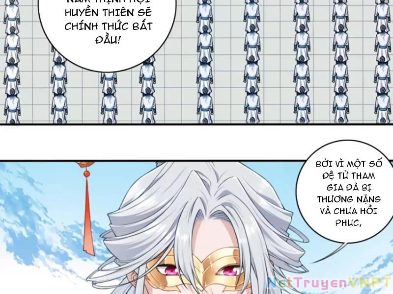 Ta Dùng Cơ Bắp Xưng Bá Tu Tiên Giới Chapter 49 - 86