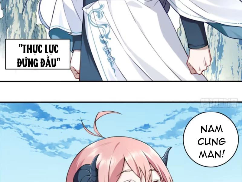 Ta Dùng Cơ Bắp Xưng Bá Tu Tiên Giới Chapter 49 - 89