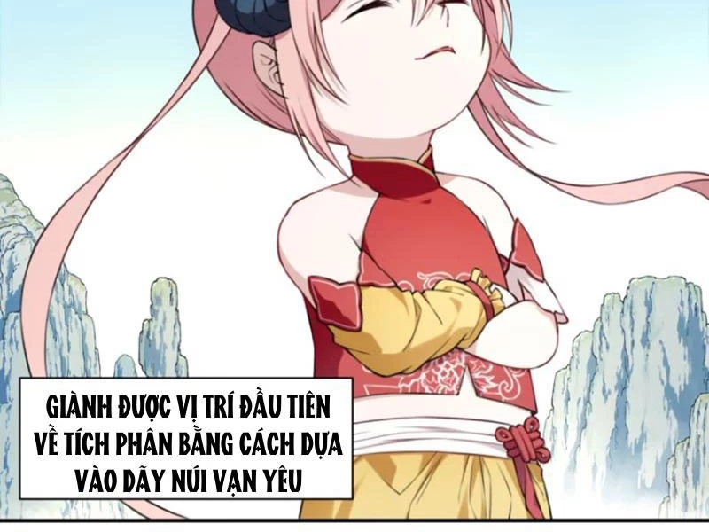 Ta Dùng Cơ Bắp Xưng Bá Tu Tiên Giới Chapter 49 - 90