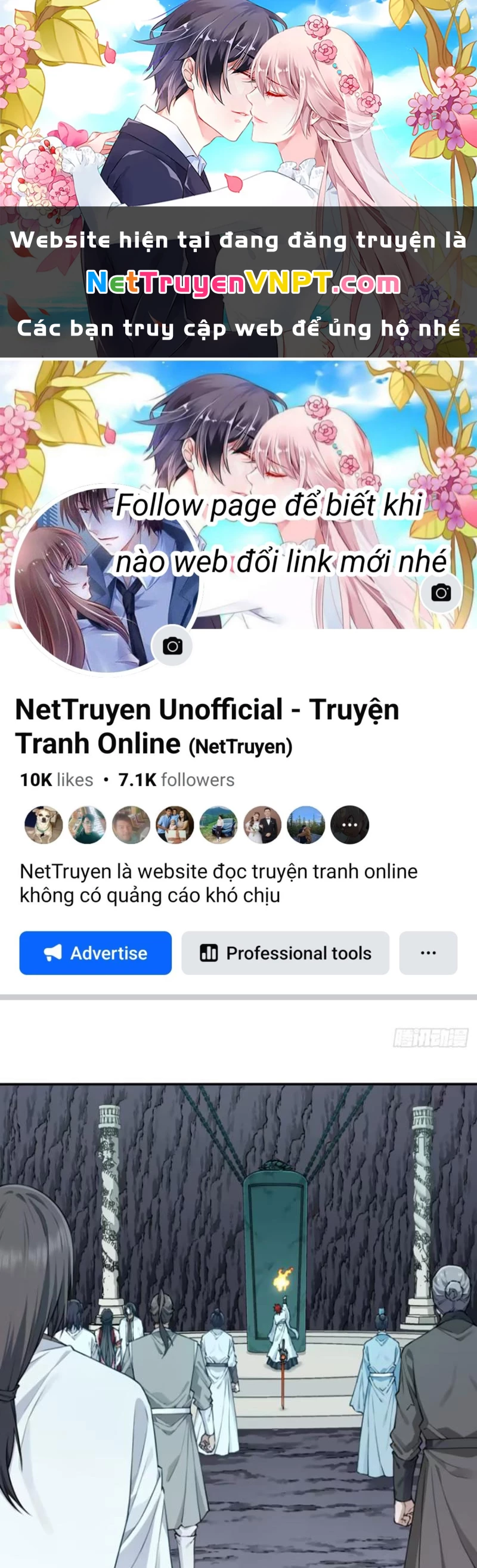 Ta Dùng Cơ Bắp Xưng Bá Tu Tiên Giới Chapter 62 - 1