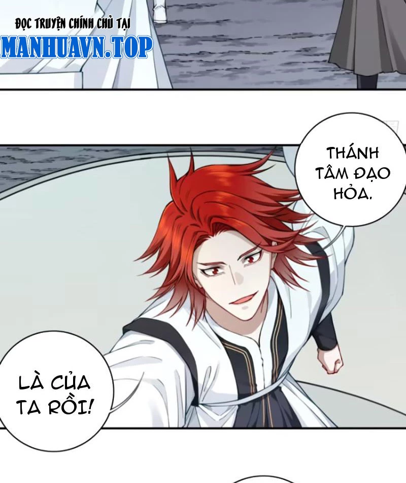 Ta Dùng Cơ Bắp Xưng Bá Tu Tiên Giới Chapter 62 - 2