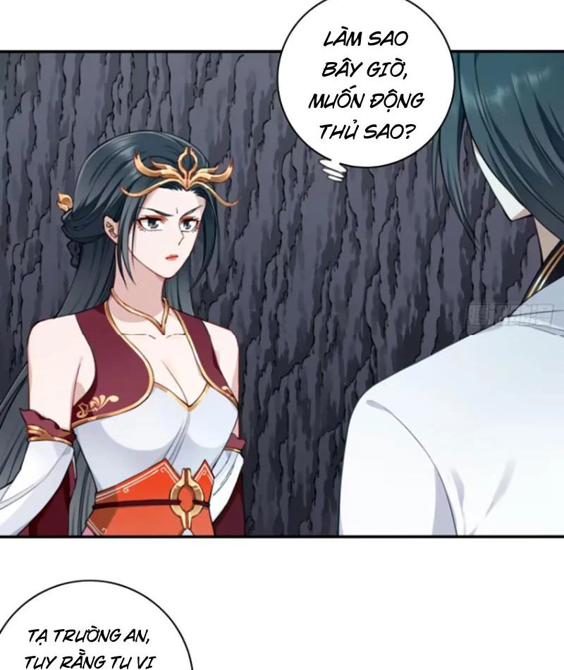 Ta Dùng Cơ Bắp Xưng Bá Tu Tiên Giới Chapter 62 - 3