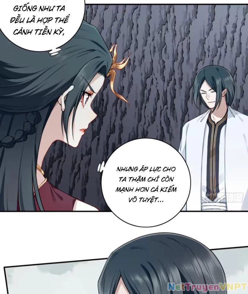 Ta Dùng Cơ Bắp Xưng Bá Tu Tiên Giới Chapter 62 - 4