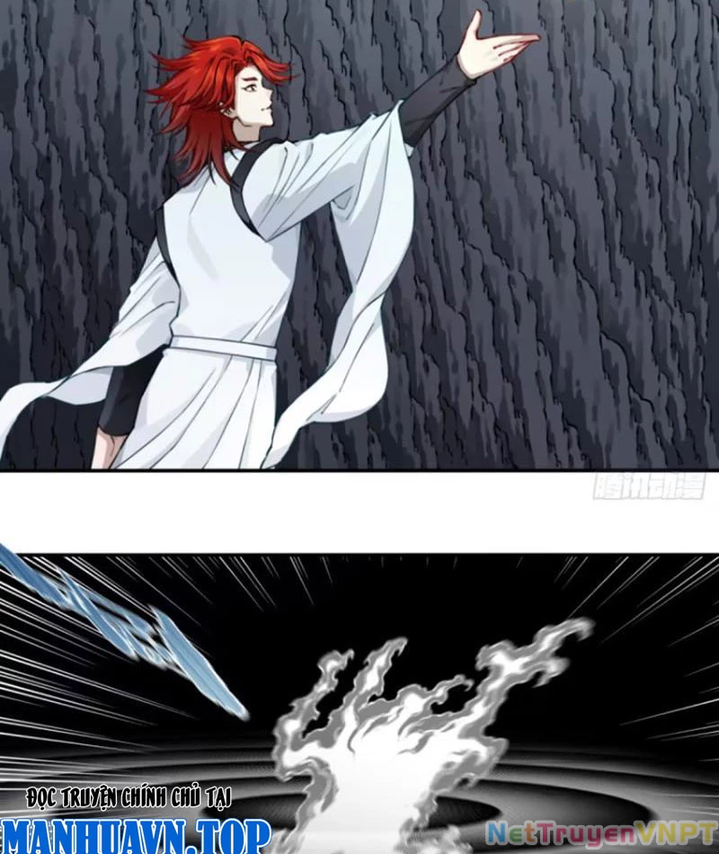 Ta Dùng Cơ Bắp Xưng Bá Tu Tiên Giới Chapter 62 - 6