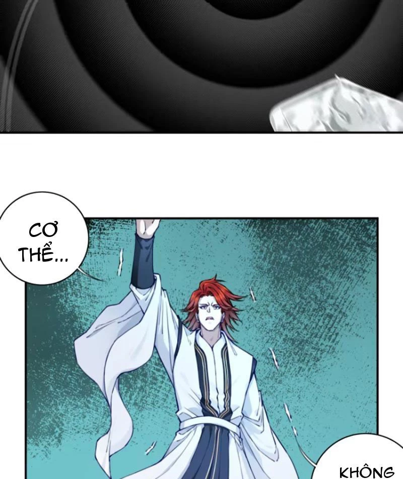 Ta Dùng Cơ Bắp Xưng Bá Tu Tiên Giới Chapter 62 - 9