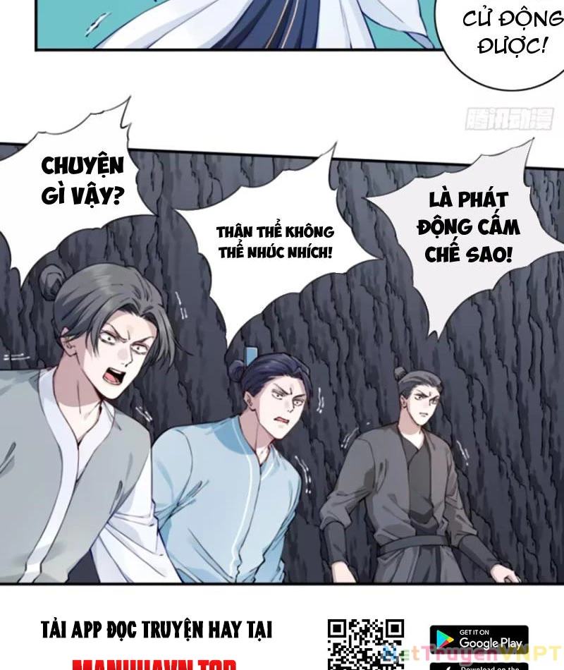 Ta Dùng Cơ Bắp Xưng Bá Tu Tiên Giới Chapter 62 - 10