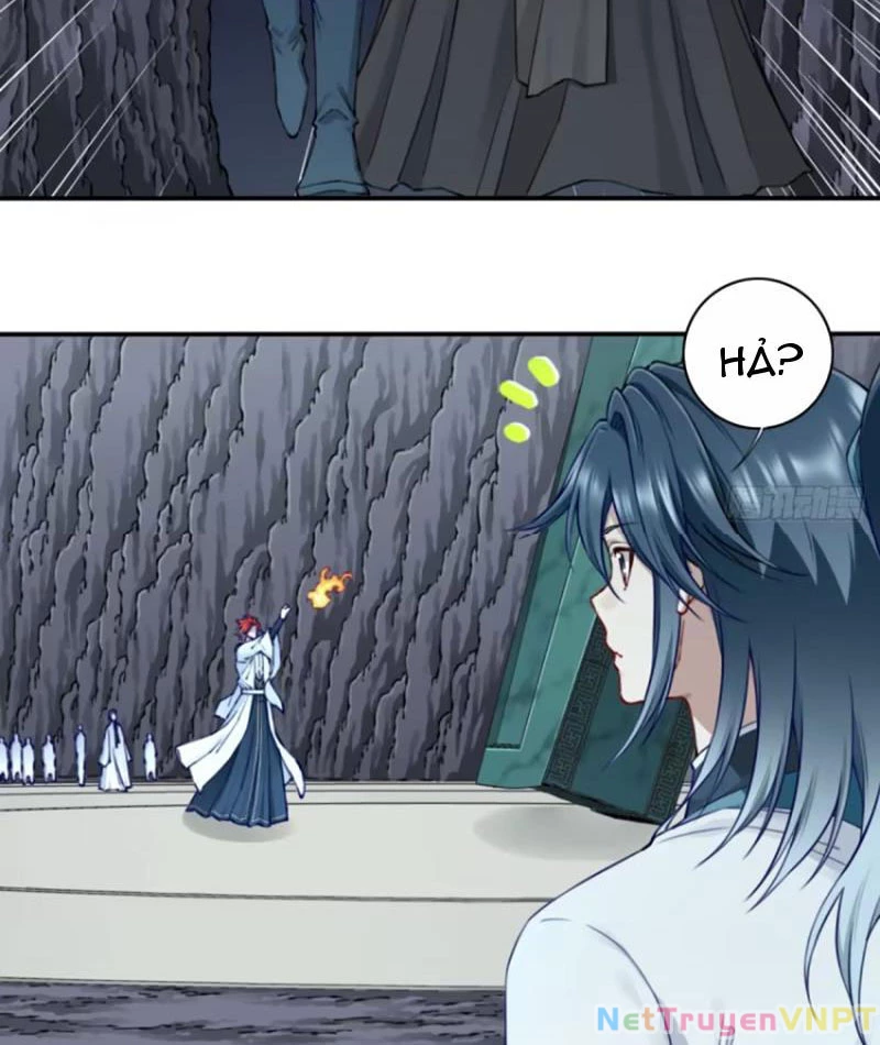 Ta Dùng Cơ Bắp Xưng Bá Tu Tiên Giới Chapter 62 - 14