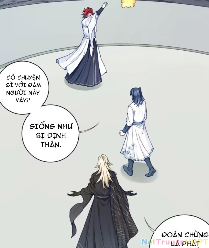 Ta Dùng Cơ Bắp Xưng Bá Tu Tiên Giới Chapter 62 - 16