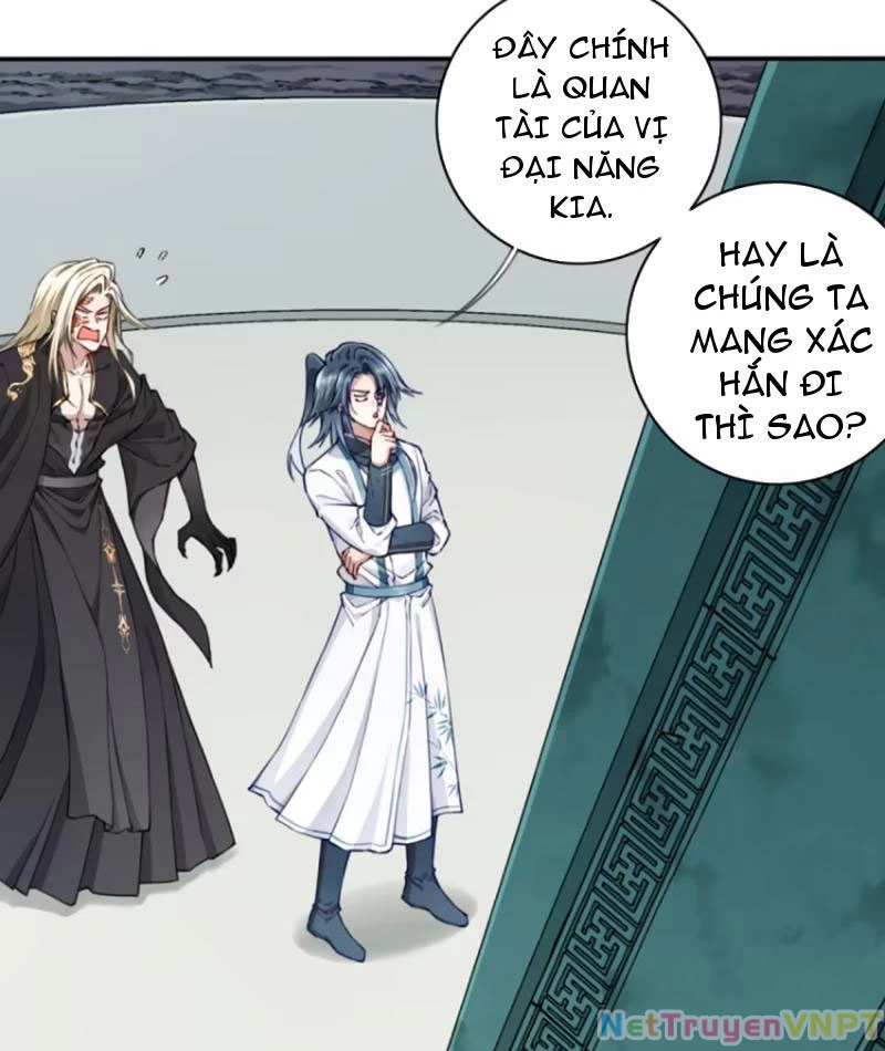 Ta Dùng Cơ Bắp Xưng Bá Tu Tiên Giới Chapter 62 - 21