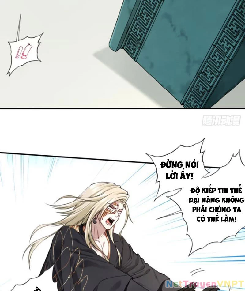 Ta Dùng Cơ Bắp Xưng Bá Tu Tiên Giới Chapter 62 - 22