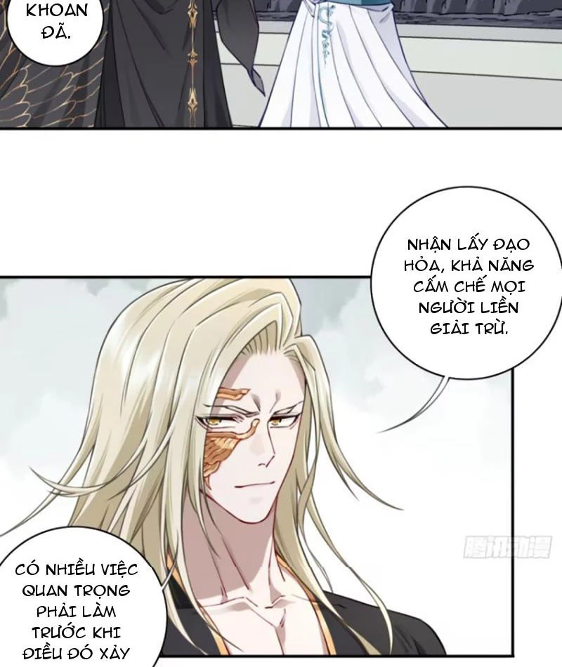 Ta Dùng Cơ Bắp Xưng Bá Tu Tiên Giới Chapter 62 - 24