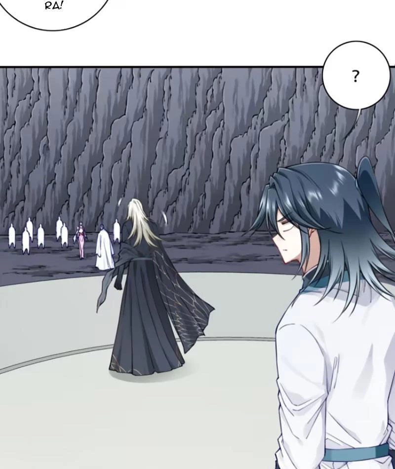 Ta Dùng Cơ Bắp Xưng Bá Tu Tiên Giới Chapter 62 - 25