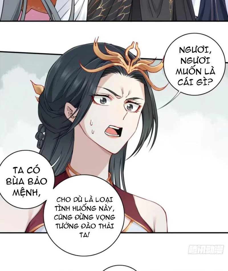Ta Dùng Cơ Bắp Xưng Bá Tu Tiên Giới Chapter 62 - 27