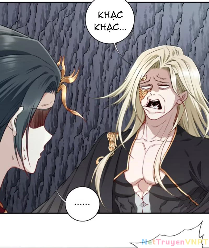 Ta Dùng Cơ Bắp Xưng Bá Tu Tiên Giới Chapter 62 - 28