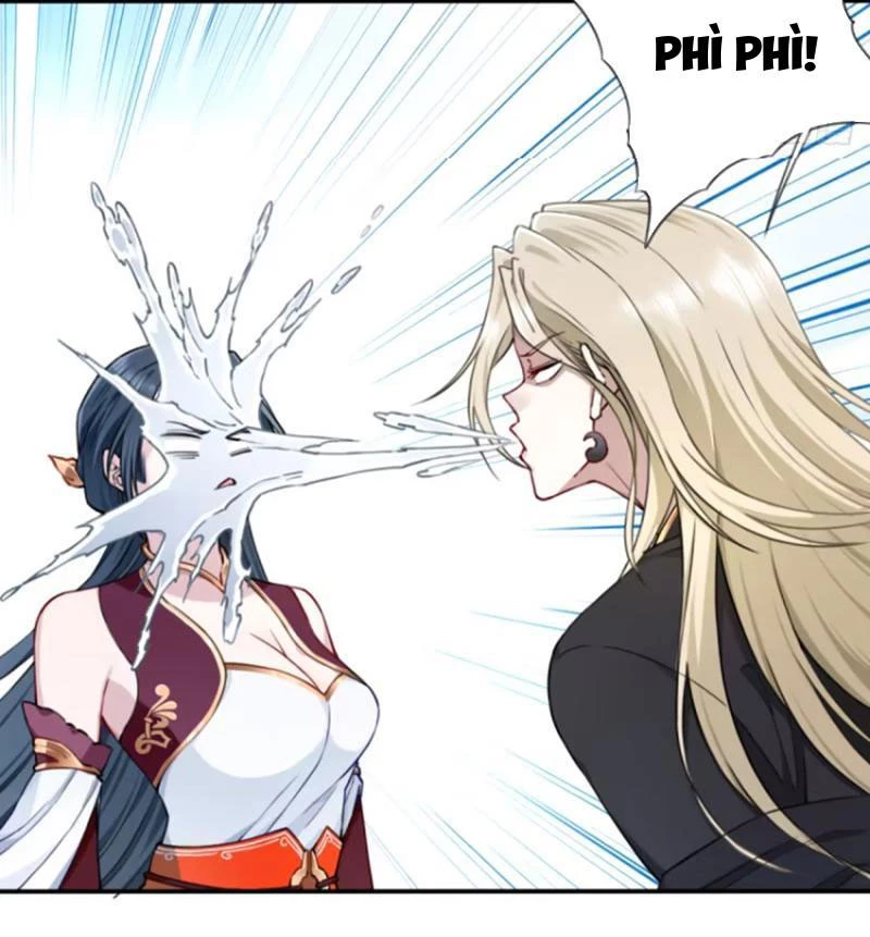Ta Dùng Cơ Bắp Xưng Bá Tu Tiên Giới Chapter 62 - 29
