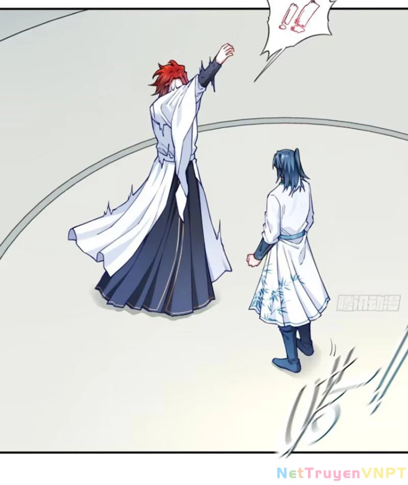 Ta Dùng Cơ Bắp Xưng Bá Tu Tiên Giới Chapter 62 - 31