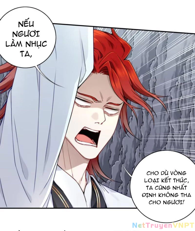 Ta Dùng Cơ Bắp Xưng Bá Tu Tiên Giới Chapter 62 - 32