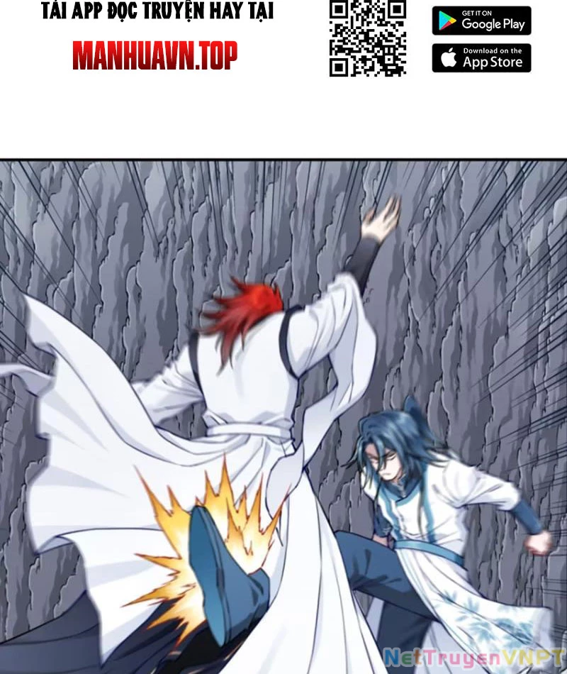 Ta Dùng Cơ Bắp Xưng Bá Tu Tiên Giới Chapter 62 - 33