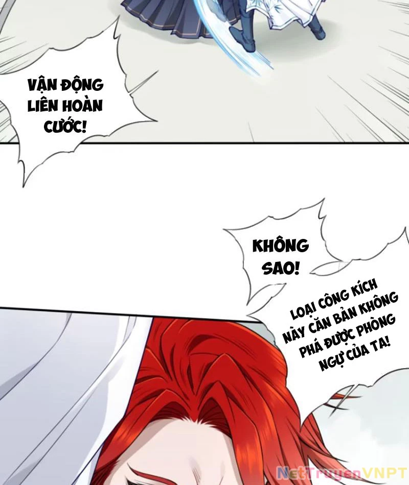 Ta Dùng Cơ Bắp Xưng Bá Tu Tiên Giới Chapter 62 - 35