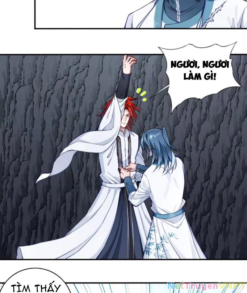 Ta Dùng Cơ Bắp Xưng Bá Tu Tiên Giới Chapter 62 - 37