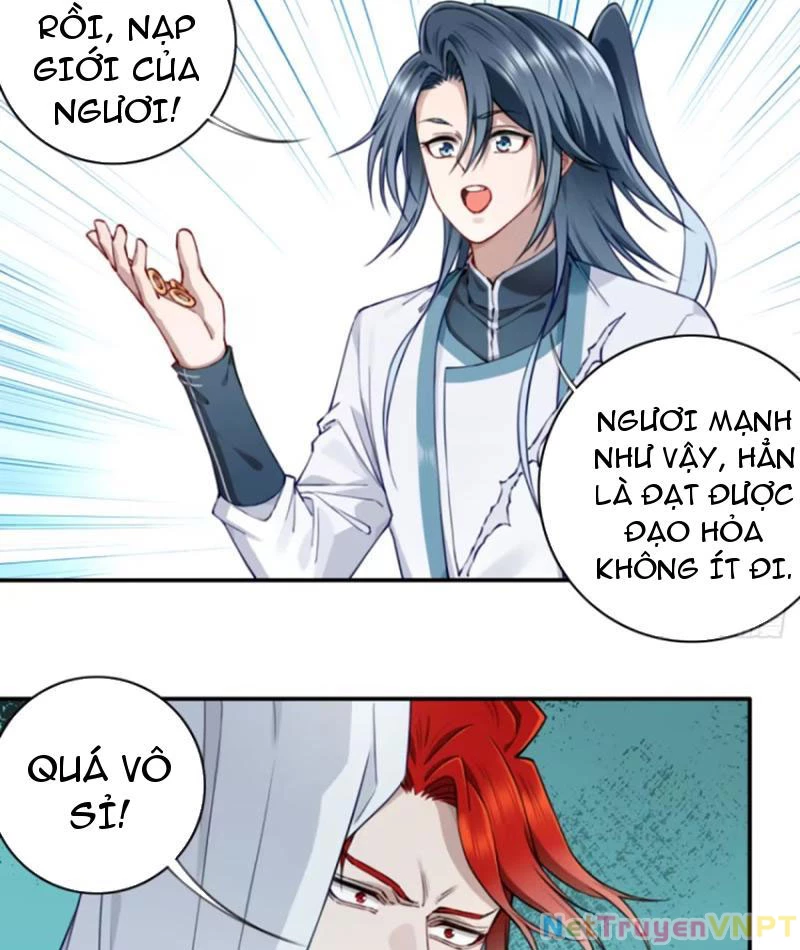 Ta Dùng Cơ Bắp Xưng Bá Tu Tiên Giới Chapter 62 - 38
