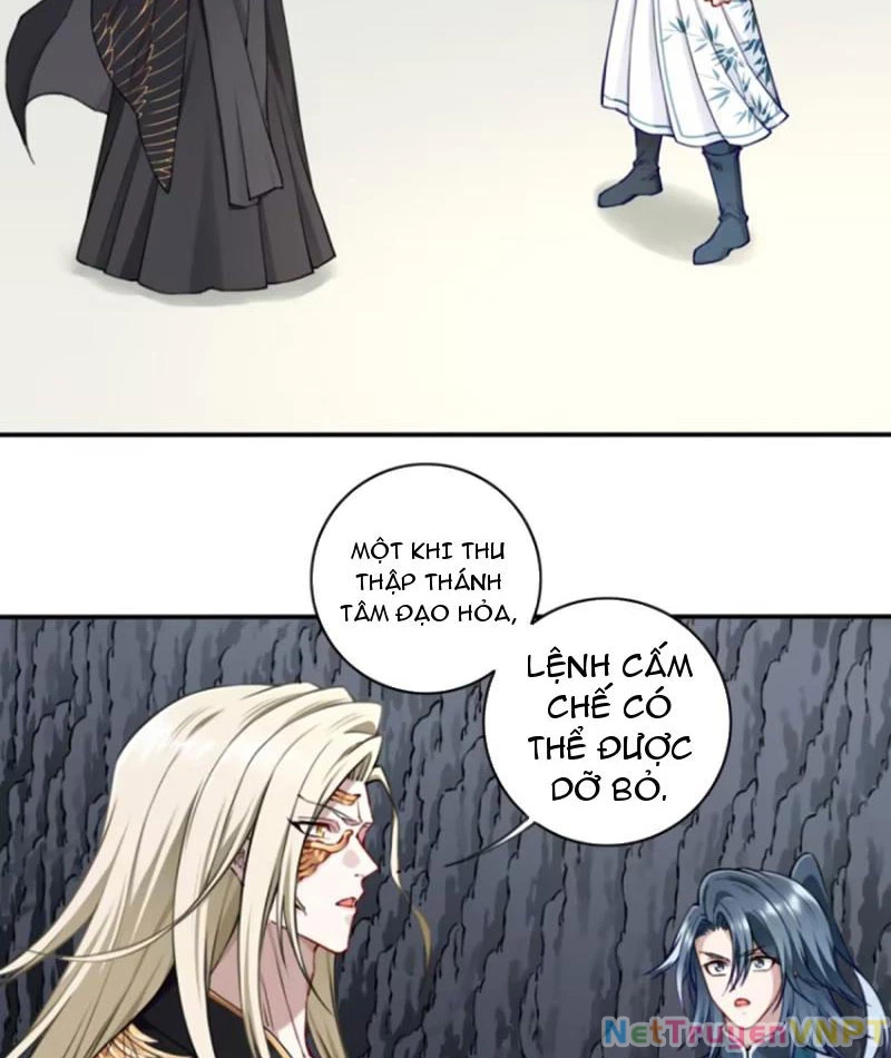 Ta Dùng Cơ Bắp Xưng Bá Tu Tiên Giới Chapter 62 - 40
