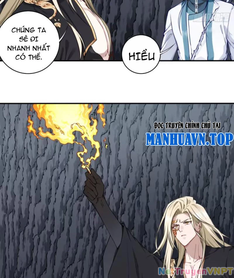 Ta Dùng Cơ Bắp Xưng Bá Tu Tiên Giới Chapter 62 - 41