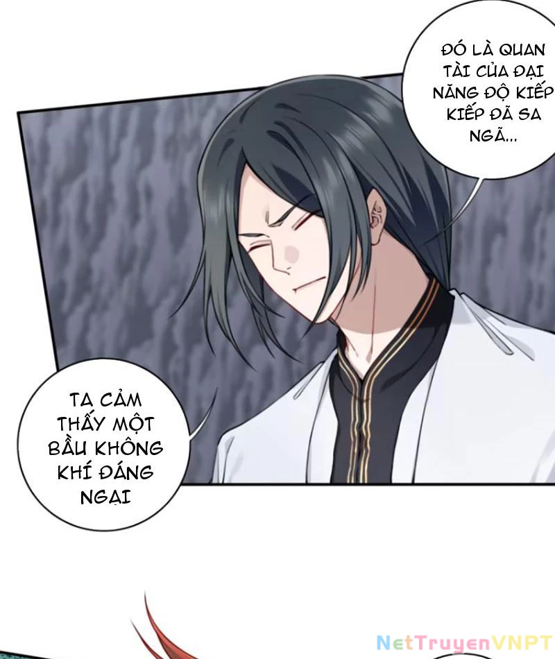 Ta Dùng Cơ Bắp Xưng Bá Tu Tiên Giới Chapter 62 - 51