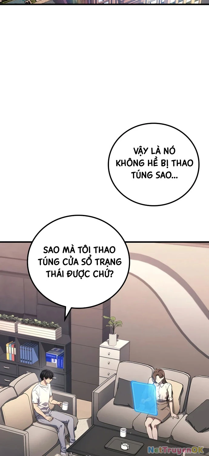 Thần Chiến Tranh Trở Lại Cấp 2 Chapter 69 - 2