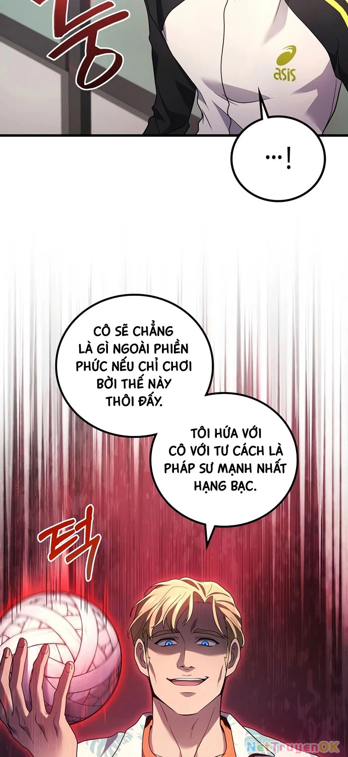 Thần Chiến Tranh Trở Lại Cấp 2 Chapter 69 - 29