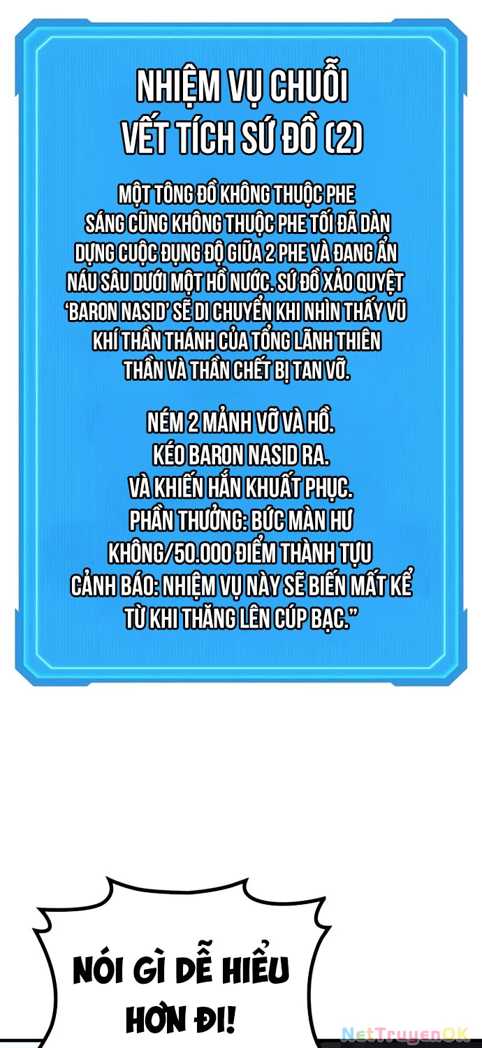 Thần Chiến Tranh Trở Lại Cấp 2 Chapter 69 - 48