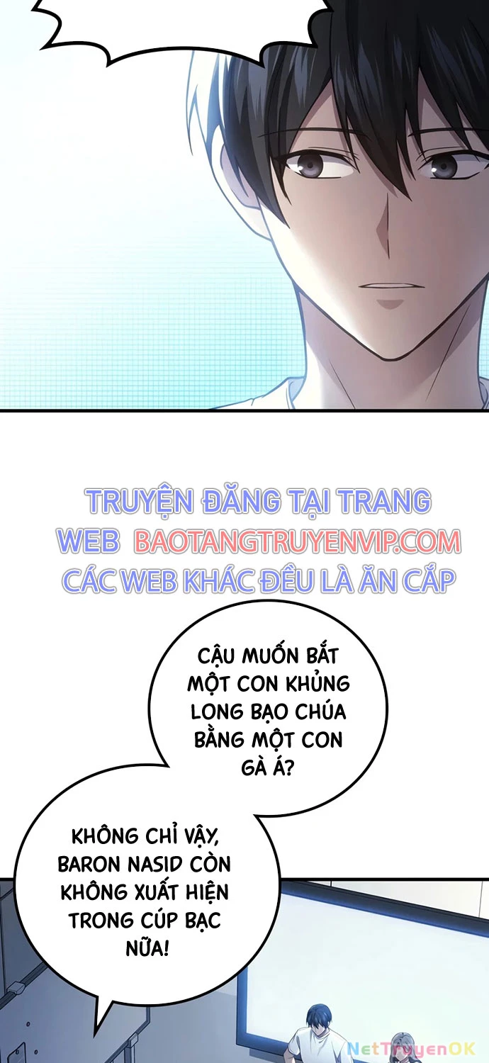 Thần Chiến Tranh Trở Lại Cấp 2 Chapter 69 - 49