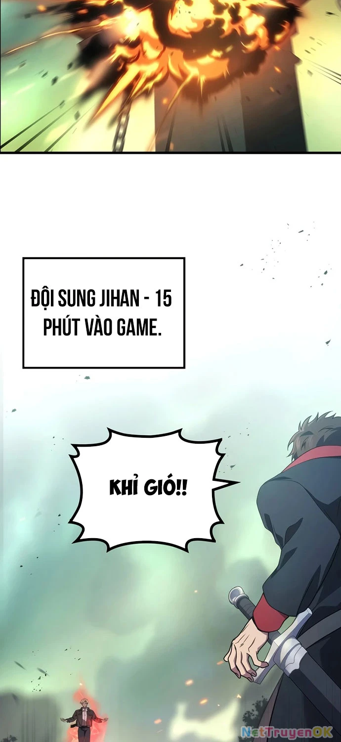 Thần Chiến Tranh Trở Lại Cấp 2 Chapter 69 - 70