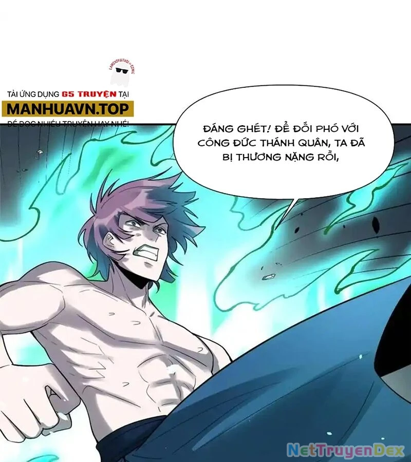 Nguyên Lai Ta Là Tu Tiên Đại Lão Chapter 468 - 4