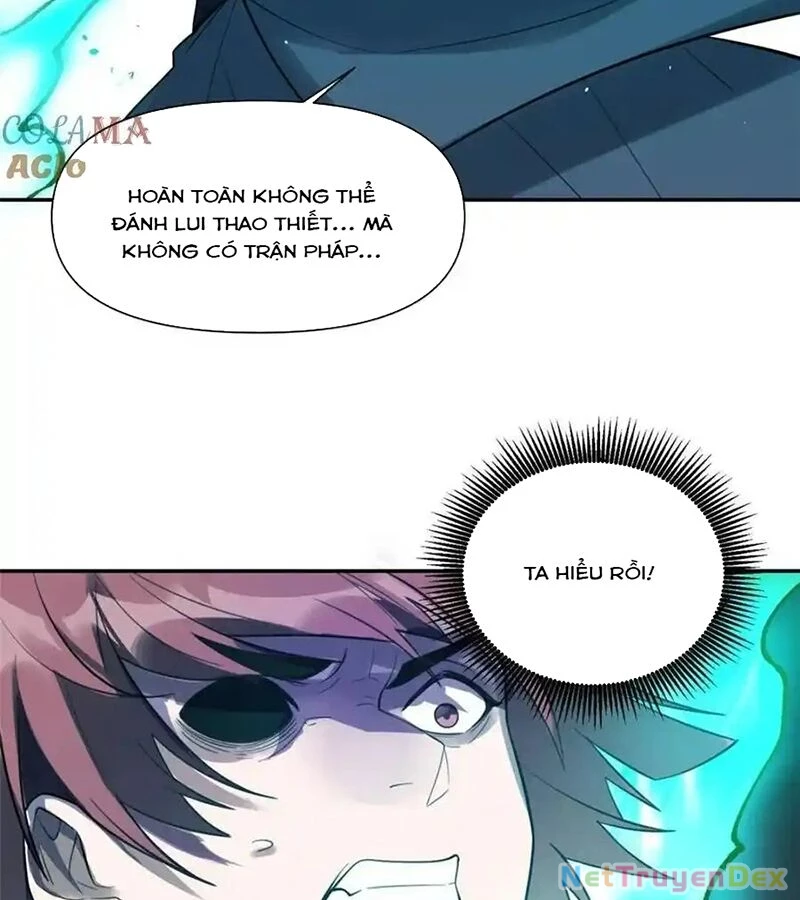Nguyên Lai Ta Là Tu Tiên Đại Lão Chapter 468 - 5
