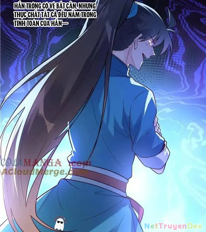 Nguyên Lai Ta Là Tu Tiên Đại Lão Chapter 468 - 8