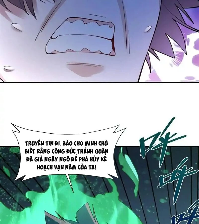 Nguyên Lai Ta Là Tu Tiên Đại Lão Chapter 468 - 10
