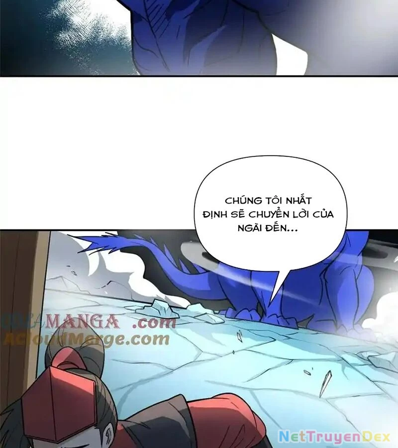 Nguyên Lai Ta Là Tu Tiên Đại Lão Chapter 468 - 15