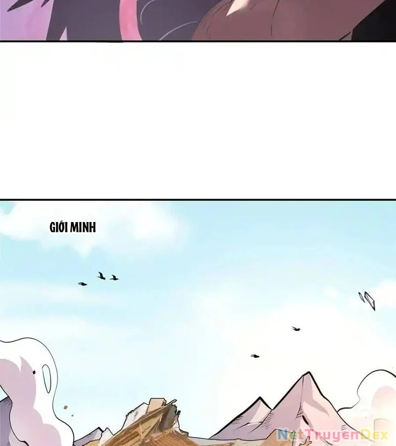 Nguyên Lai Ta Là Tu Tiên Đại Lão Chapter 468 - 25