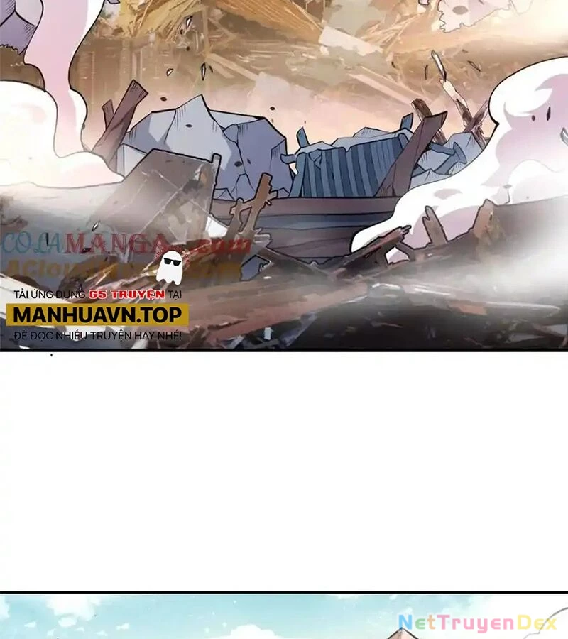 Nguyên Lai Ta Là Tu Tiên Đại Lão Chapter 468 - 26