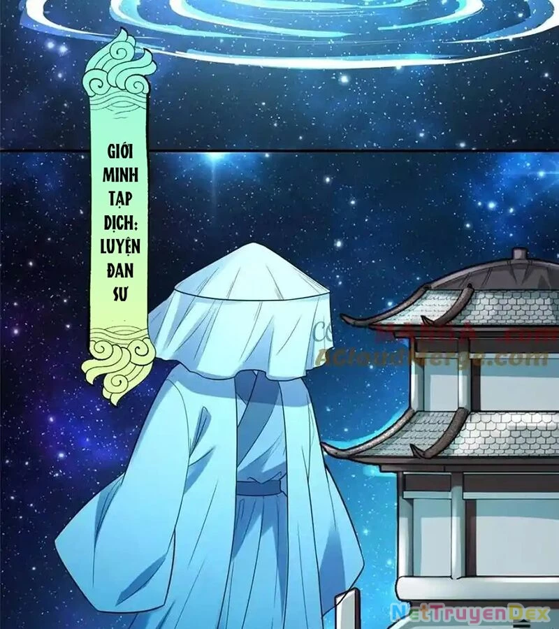 Nguyên Lai Ta Là Tu Tiên Đại Lão Chapter 468 - 44